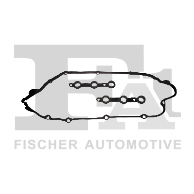 FA1 EP1000-904Z — Комплект прокладок гумових