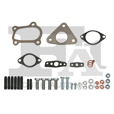 Fischer Automotive One KT750080