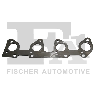 Fischer Automotive One 421-006 — Прокладка випускного колектора (вир-во Fischer)