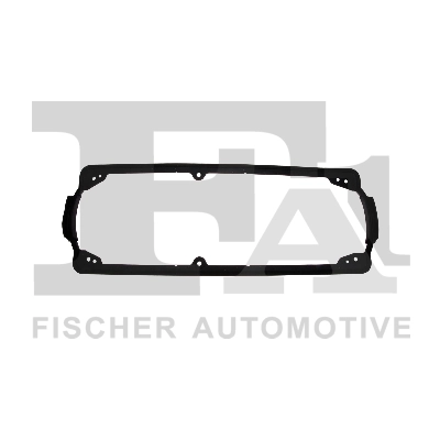 Fischer Automotive One EP1100-906 — Прокладка кришки головки VAG (вир-во Fischer)