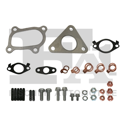 Fischer Automotive One KT750210
