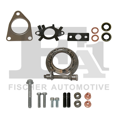 Fischer Automotive One KT210030