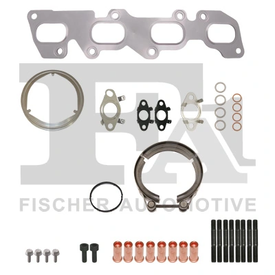 FA1 KT112740