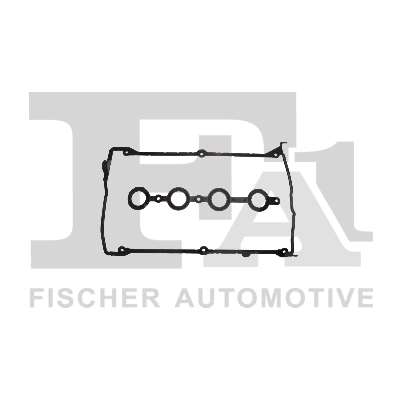 FA1 EP1100-913Z — Комплект прокладок гумових