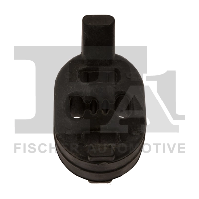 Suspension, échappement FA1