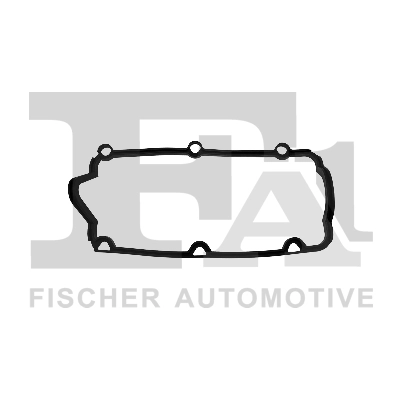 FA1 EP1100-925 — Прокладка клапанної кришки гумова