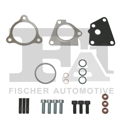 Fischer Automotive One KT110200