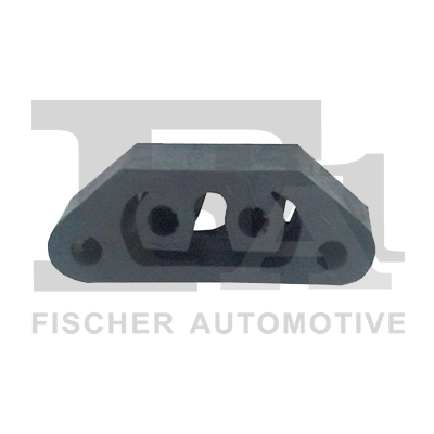 Suspension, échappement FA1