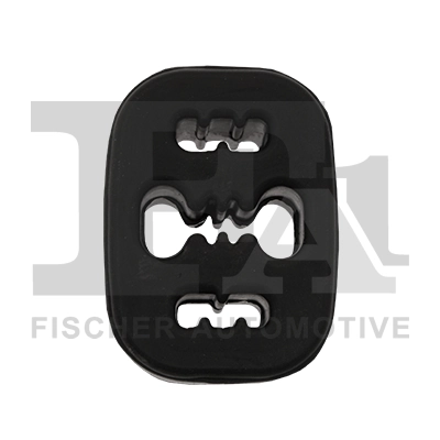 Suspension, échappement FA1