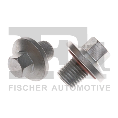 Fischer Automotive One 257.888.001