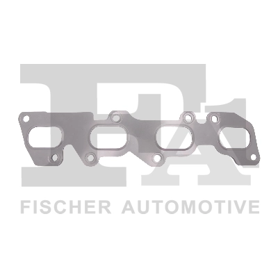Fischer Automotive One 411-052