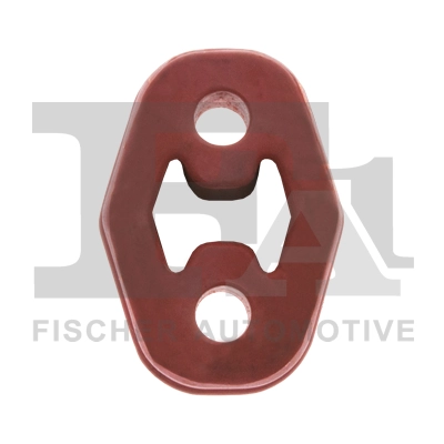 Suspension, échappement FA1