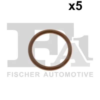 USZCZELKA PRZEWODU VW GOLF 09-