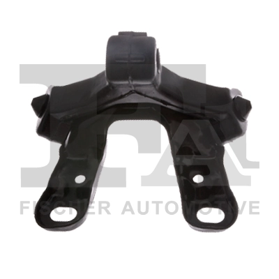 Suspension, échappement FA1