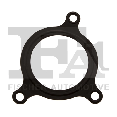 Gasket, EGR valve