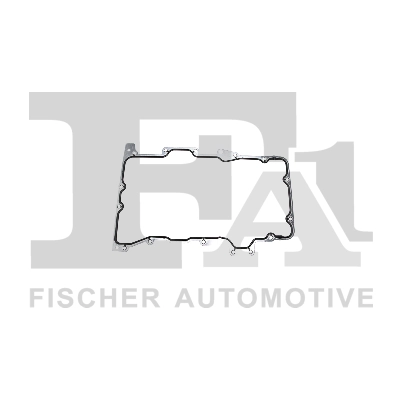 Fischer Automotive One EM1300-901