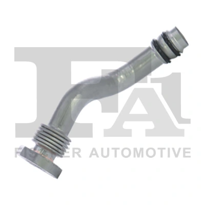 PRZEWÓD SMAR. TURBOSPRĘŻARKI VW 1,9TDI (POWRÓT)