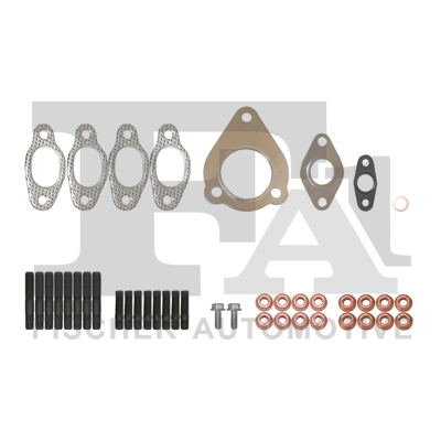 Fischer Automotive One KT110016