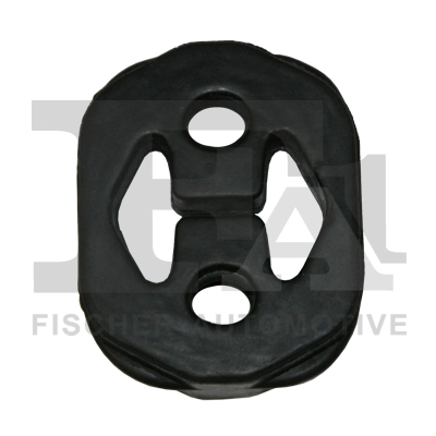 Suspension, échappement FA1