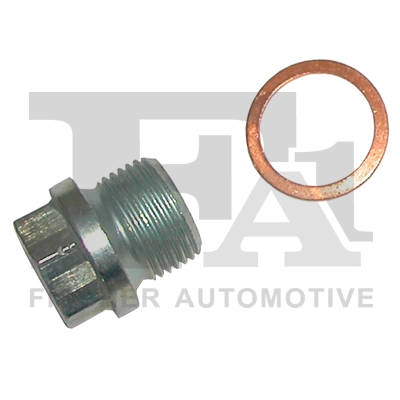 Fischer Automotive One 862.371.011