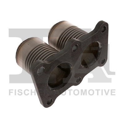 FA1 VW445-132 — Гофротруба вихлопної системи