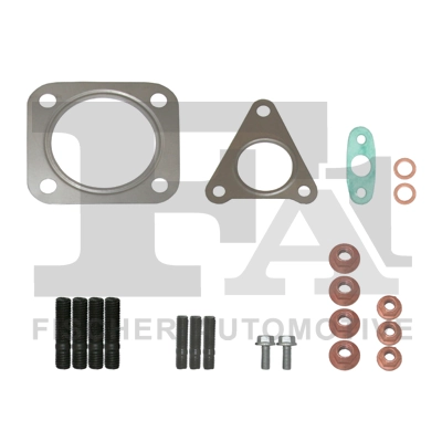 Fischer Automotive One KT130080