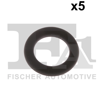 Кільце гумове FA1 076.557.005 для Ford Focus 3