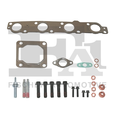 Fischer Automotive One KT130005