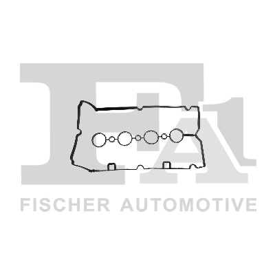 FA1 EP1200-917 — Прокладка клапанної кришки гумова