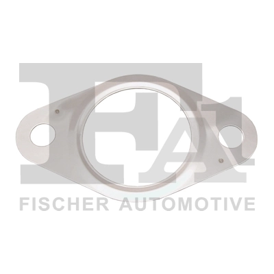 FA1 414-001 — Прокладка випускного колектора