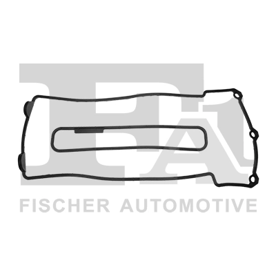 Fischer Automotive One EP1000-921Z — Комплект прокладок кришки ГБЦ (вир-во Fischer)