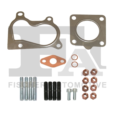 Fischer Automotive One KT250010