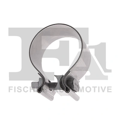 Mounting Kit, exhaust system