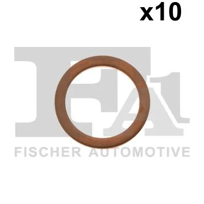 FA1 905.330.010 — Ущільнювальне кільце