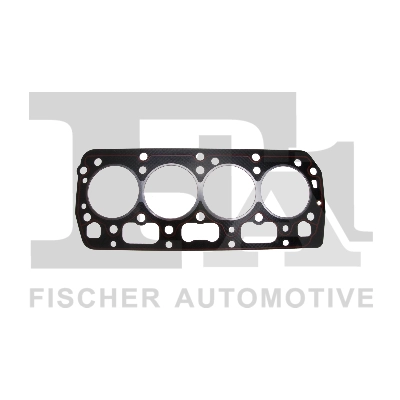 Fischer Automotive One EC1100-908