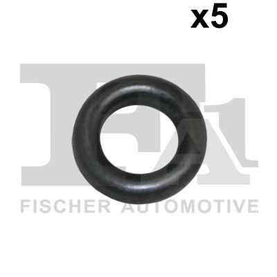 Seal Ring, charger