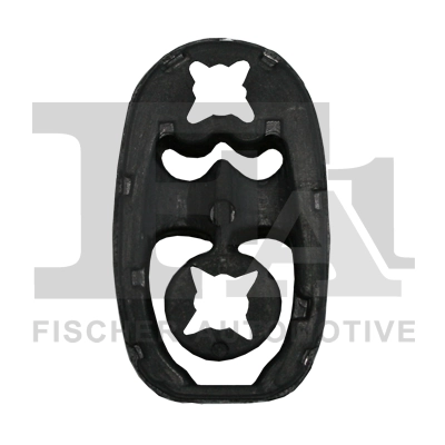Suspension, échappement FA1
