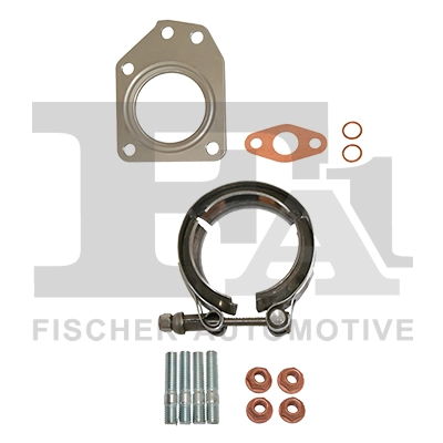 Fischer Automotive One KT250060