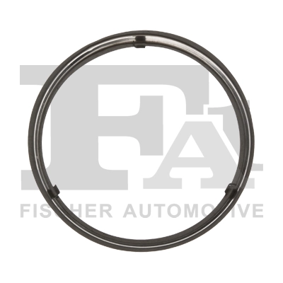 Gasket, charger