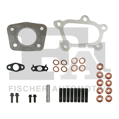 Fischer Automotive One KT780050