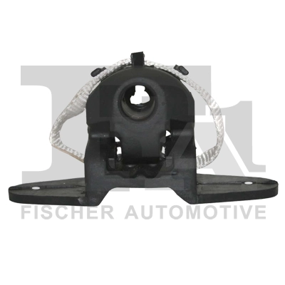 Suspension, échappement FA1