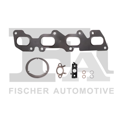 Fischer Automotive One KT111550E