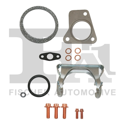Fischer Automotive One KT250050