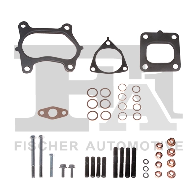 Fischer Automotive One KT890120