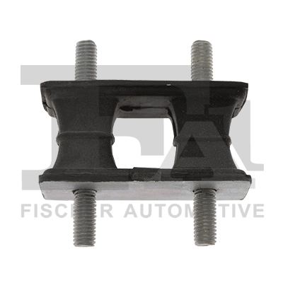 Suspension, échappement FA1