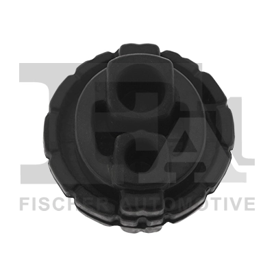Suspension, échappement FA1
