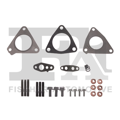 Fischer Automotive One KT750070