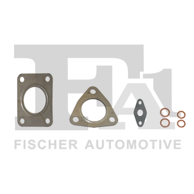 Fischer Automotive One KT110150E