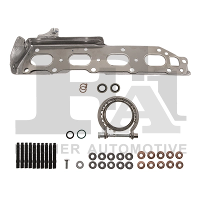 Kit de montage, compresseur FA1