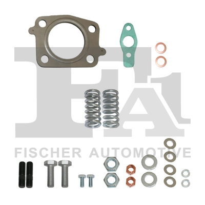 Fischer Automotive One KT740110